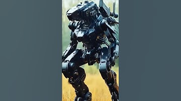 Future of Humanoid Robots | Ai Robots Advanced technology Part 2 | #robot #robots #ai #shorts