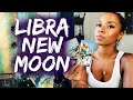 How October 2020 Libra New Moon Will Affect You || BONUS Pick A Card || Authentic Astrology Reading