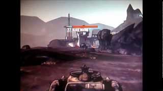 Borderlands 2  King Mong