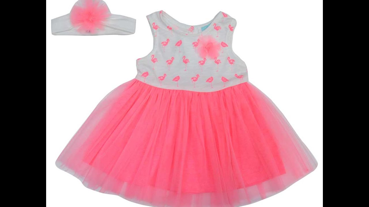 Bebek Elbisesi Modelleri YouTube