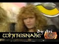 Whitesnake Video Jockey Special 1989 By Ari  wmv