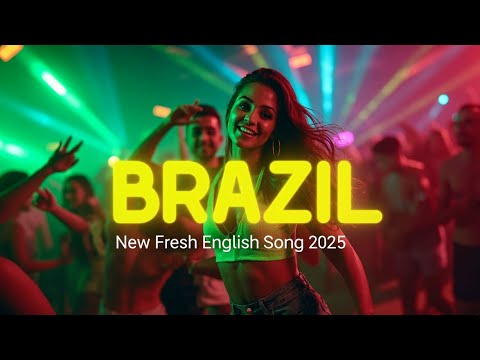 Viral Morning Vibes 2025 Brazilian Chill Beat You Can T Skip USA Trending Song 