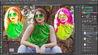 Photoshop tutorial for beginners level and intermediate level OC3331dbw