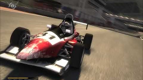 GRID | When the ost fits the replay