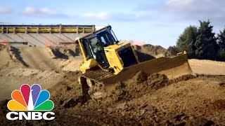 Two High-Flying Dow Stocks Have Come Back To Earth. Here’s Why That Matters | Trading Nation | CNBC