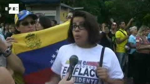 Pot-banging, incidents, and protests following Maduro's inauguration