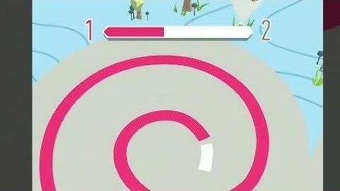 COLOUR ADVENTURE DRAW THE PATH GAMEPALY LEVELS 1 - 10