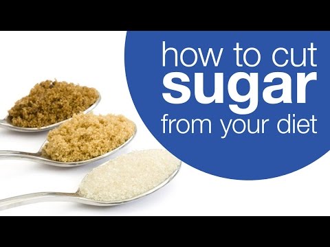 how-to-cut-sugar-from-your-diet