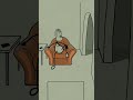 when I don't like picking up other's phone #shorts#animation #entartainment