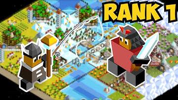 I baited this bot to give me a giant,Rank 1,Weekly Challenge:Oath of Burr.