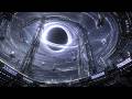 Space Synthwave // Event Horizon Lattice
