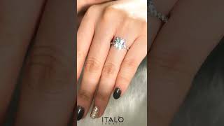 Italo Jewelry---Glaring beauty You won’t be able to take your eyes off? (SKU:211163)