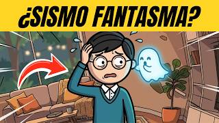 Download lagu ¿Por qué sientes que sigue temblando después de un terremoto? 🌍😵‍💫