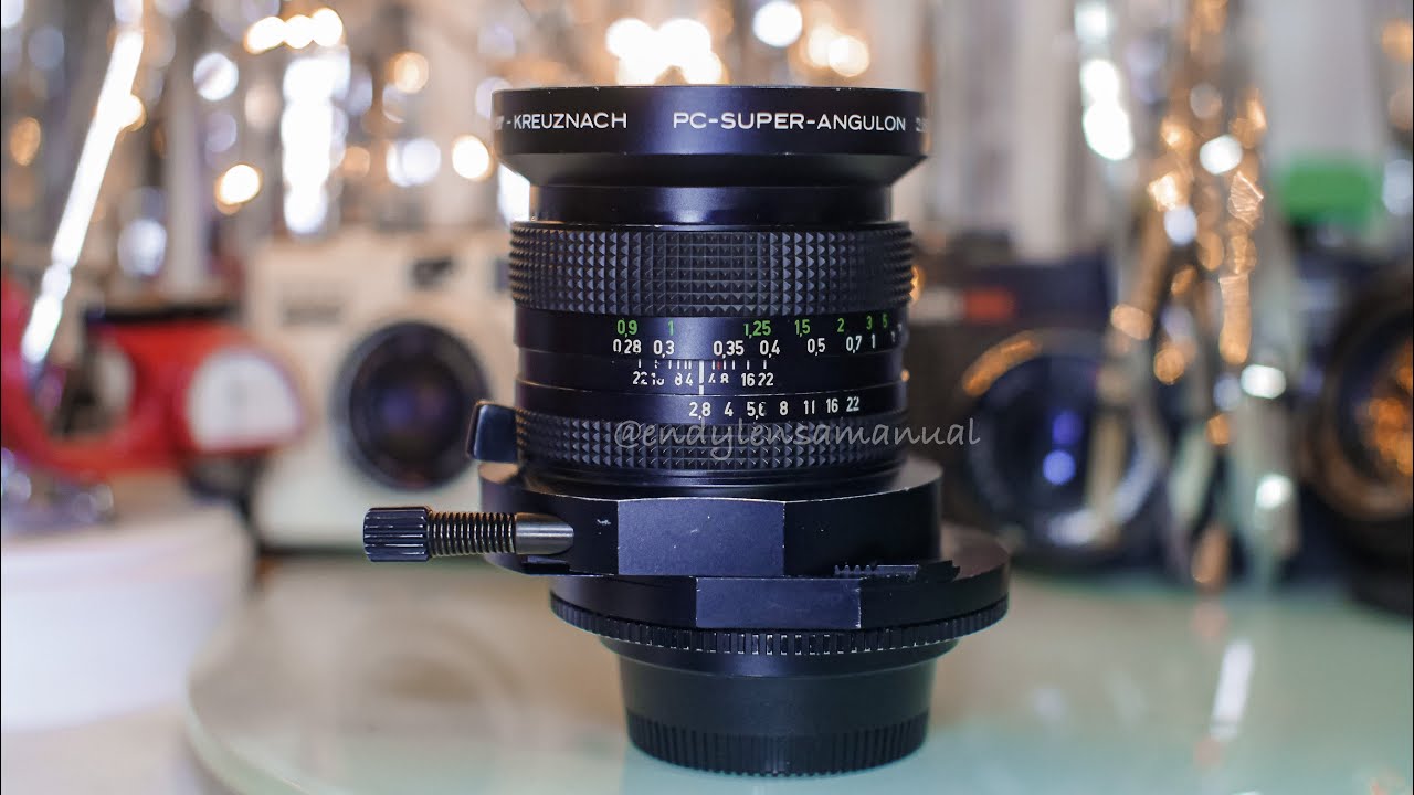 rare-lensa-langka-wide-tilt-manual-lens-schneider-kreuznach-pc-super