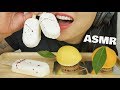 ASMR FANCY PASTRY CAKE BARS (SOFT CHOCOLATE CRUNCH EATING SOUNDS) NO TALKING | SAS-ASMR