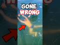 He went under the ice… and almost never came back.”😱