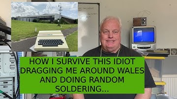 Dragon 32 MARK II upgrade to 64K