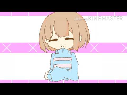 【手描きアンダーテール】