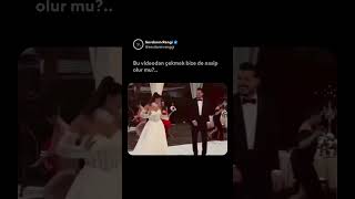 Bu Videodan Bizde Çekelim Mi? Şfet Şk