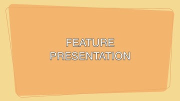 DXN Productions Feature Presentation (Paramount Parody)