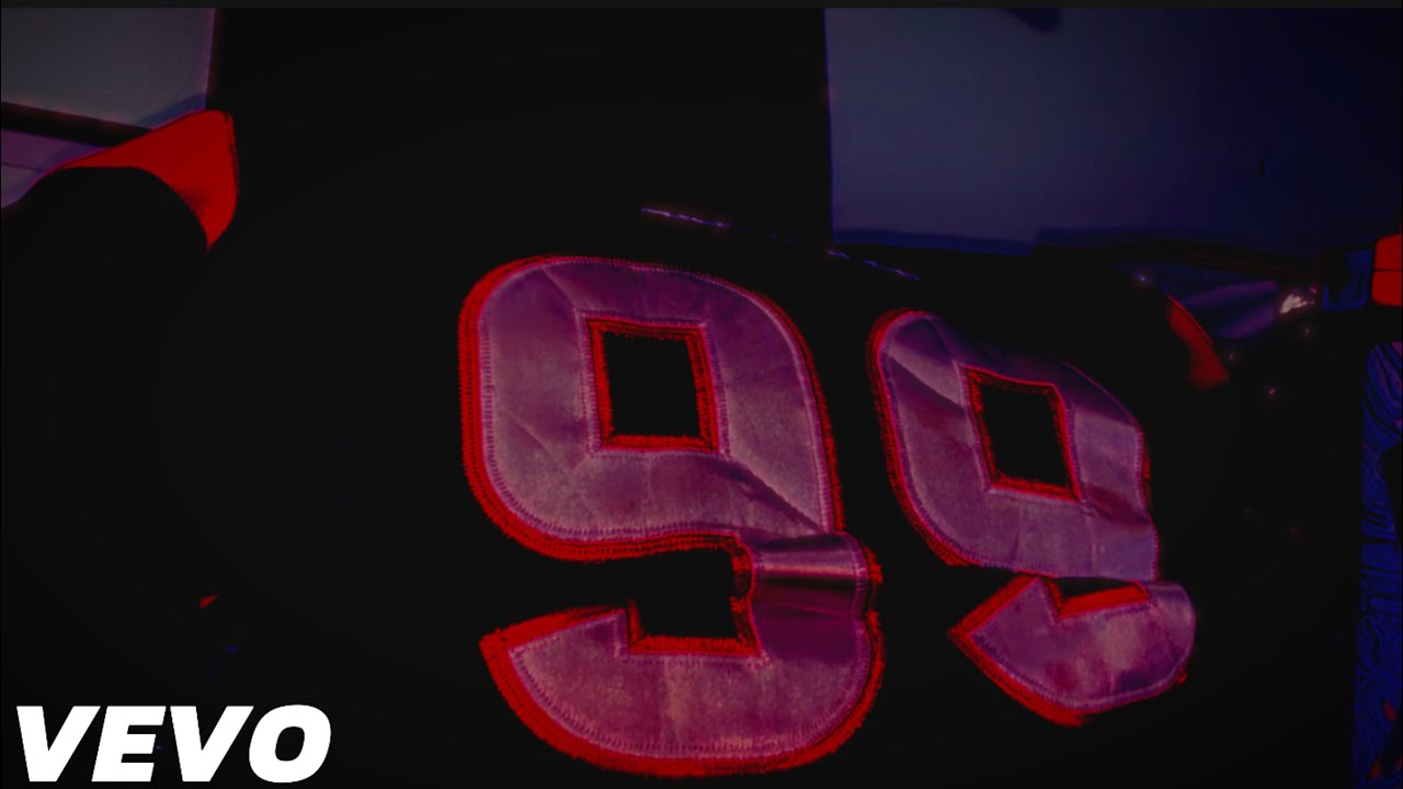 CMTYLR - Locked in (Official Audio)