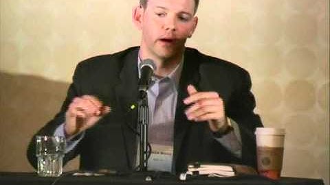 SOURCE Boston 2008: CEO Panel