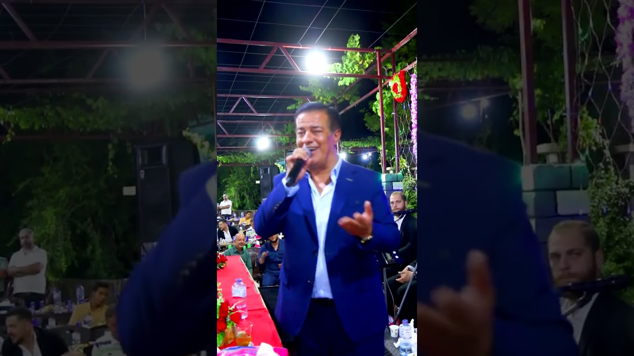 محمود فارس || هذه ليلتي - الهجر أهون من عذابي بقربك - القلب يعشق كل جميل ( وصلة سلطنة )