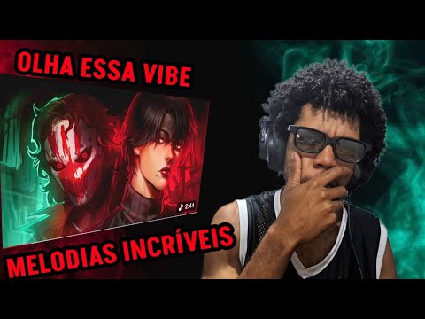 Espetáculo & Sangue | Multilador Noturno & Jae-Yoon | Cheffit FT. @Kaua_verissimoo // JV REACT 
