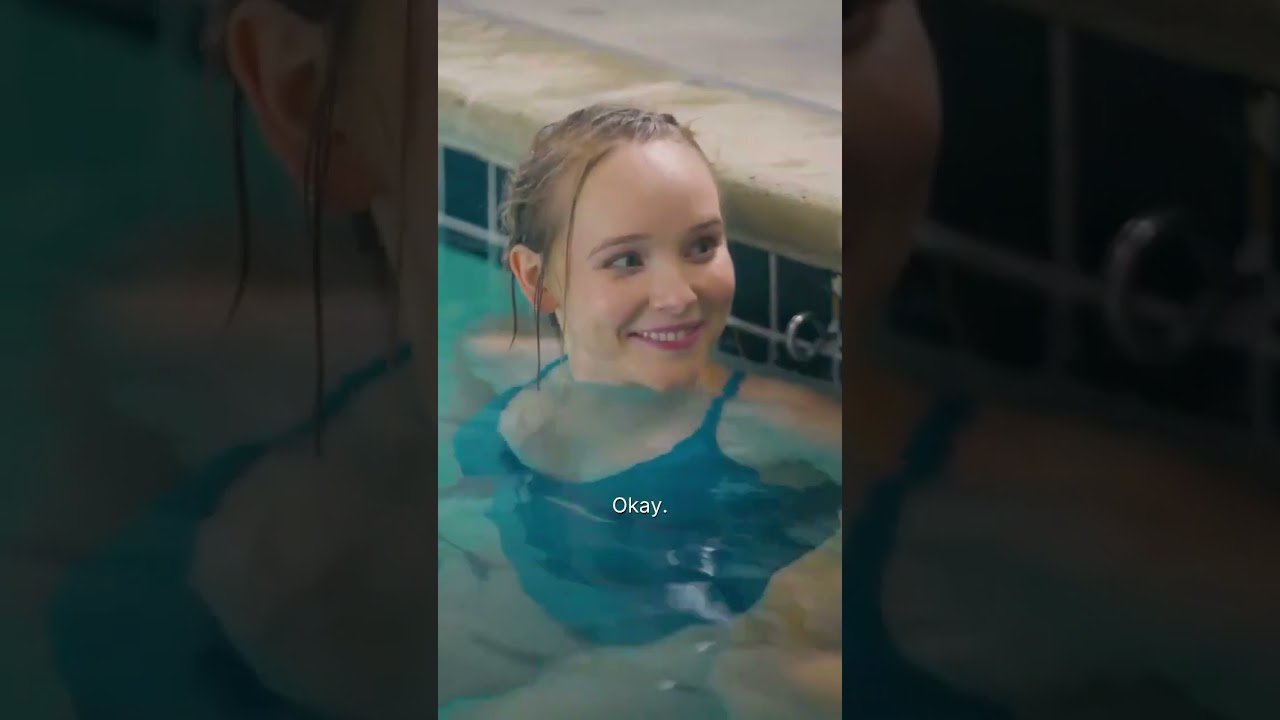 Forbidden love, cheating exes, pool races, and a 7