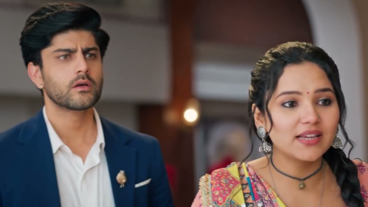 Vasudha Latest Episode250 Best Scene|वसुधा | Priya Thakur,Nausheen Ali Sardar,Abhishek | Zee TV APAC