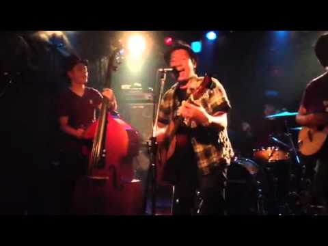 毎日が冒険 Live at 藤枝kokopelli