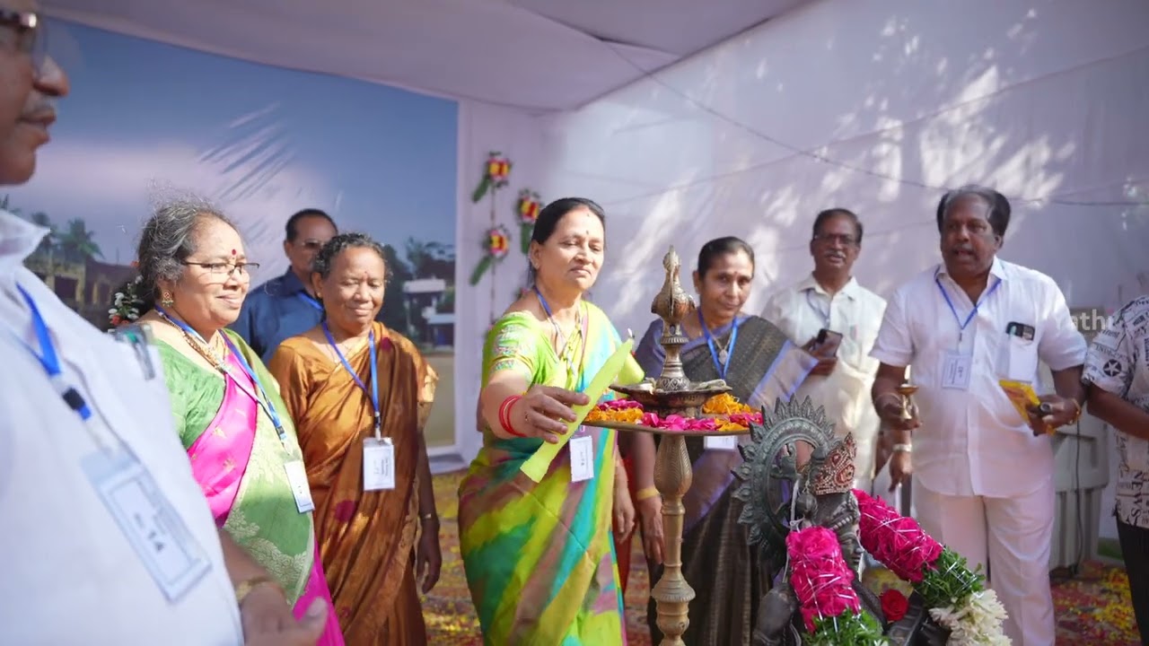 తమ్మన మల్లికార్జునరావు ఉన్నత పాఠశాల,పూర్వ విద్యార్థులు,గురువుల అపూర్వ ఆత్మీయ సమ్మేళనం, భట్టిప్రోలు