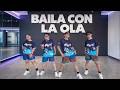 BAILA CON LA OLA L TikTok Viral Remix Dance Workout BMD Crew BAILA CON LA OLA L TikTok Viral Remix Dance Workout BMD Crew