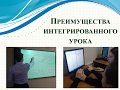 Интегрированный урок по алгебре и информатике Зятикова, Воробьева