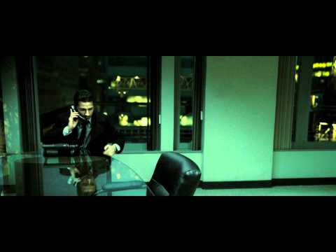 Eagle Eye Movie 2008