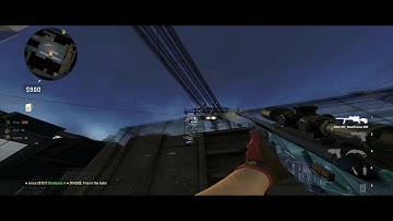 First day with skeet.cc/gamesense.pub