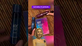 Mine Couples Personal Lube, Two Personal Lubricants,