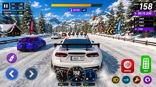 🔥 Rally Fury Ultimate Gameplay 🚘 Extreme Offroad Drift Racing & Nitro Adventure screenshot 4