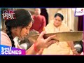 Mishri | Ep. 38 | Mishri hides herself but Raghav finds her | Colors TV