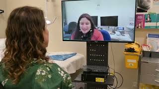 Virtual Sexual Health Consults