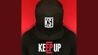 Video thumbnail of "KSI - Smoke 'N' Mirrors"