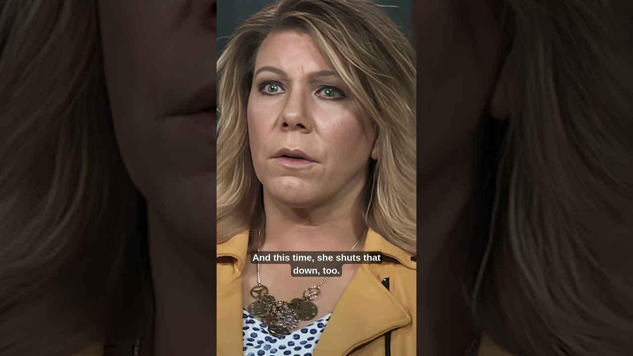 Мери Браун только что ОТМЕНИЛА тур с извинениями Коди, а затем «лайкнула» комментарий нарциссиста.