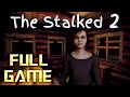 The Stalked 2 | Full Game Walkthrough | No Commentary