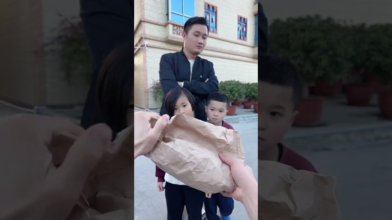 Impossible Trick 🤯