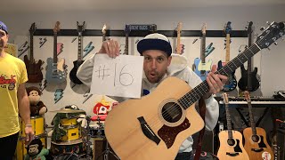 The BeatBuds Live #16 FAN FRIDAY 4/10/2020