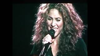 Shakira, 2006, Madison Square Garden, New York