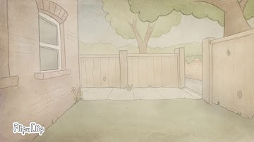 My First Animated Video | Simple Animation with FlipaClip