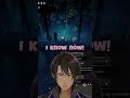 Downloaded Movesets  #vtuber #asimimmortus #vtuberclips #shorts #hollowknight #twitchstreamer