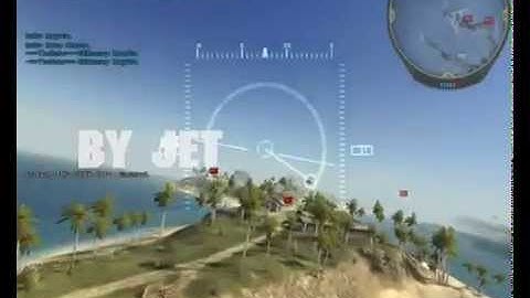 Battlefield 2-Just Another War!