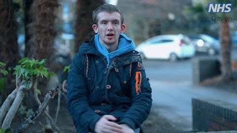 Making vaccinations easier for people with learning disabilities